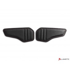 LUIMOTO TANK LEAF Knee Tank Pads for the Ducati 999 / 749